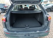 Volkswagen Golf Kombi 1,5 l 96 kw