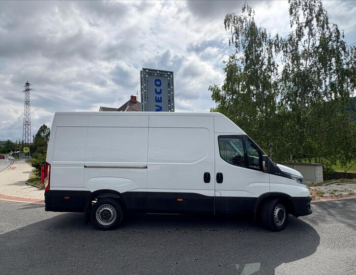 Iveco Daily 3