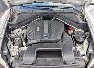 BMW X6 Kombi 3,0 l 180 kw