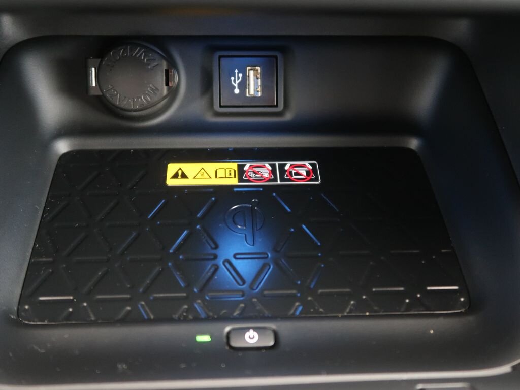 Toyota RAV4 SUV 2,5 l 131 kw