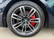 BMW Řada 5 Kombi 3,0 l 210 kw