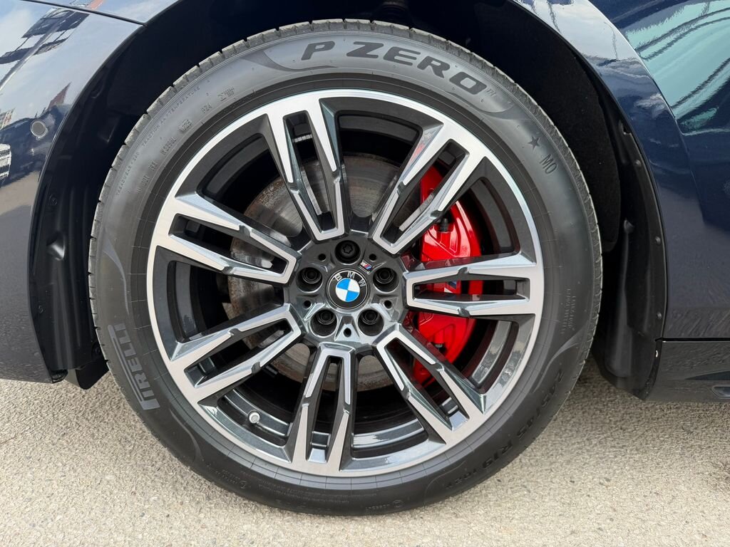 BMW Řada 5 Kombi 3,0 l 210 kw