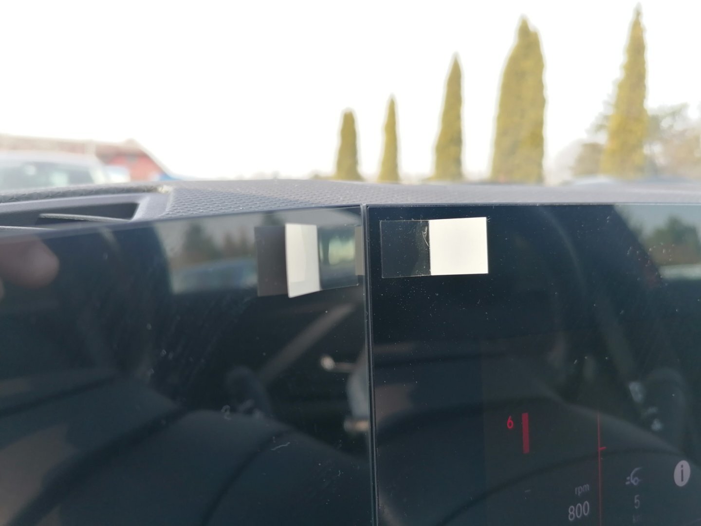 Opel Astra Kombi 1,5 l 96 kw