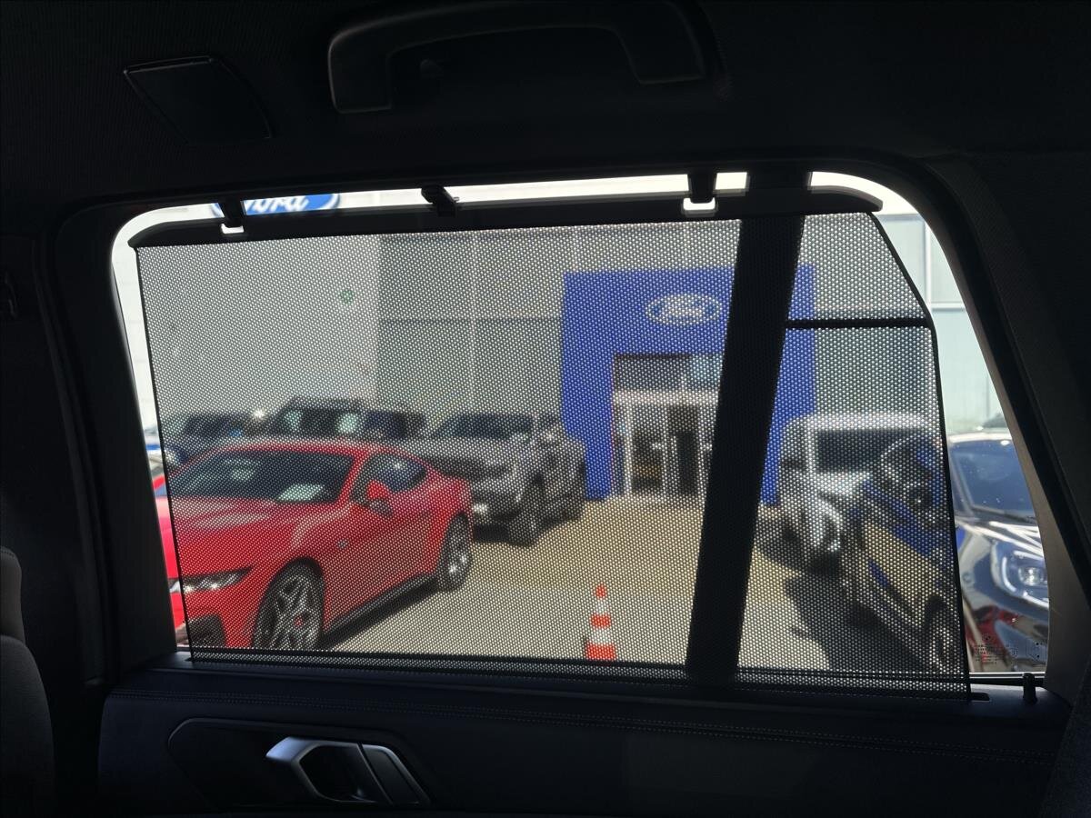 BMW X5 SUV / Terénní 3,0 l 210 kw