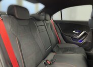 Mercedes-Benz Třídy A Sedan 2,0 l 225 kw