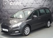 Ford Galaxy MPV 2,0 l 140 kw