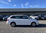 Škoda Fabia Kombi 999,0 70 kw
