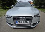 Audi S5 2