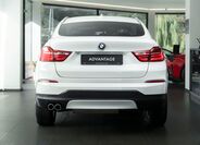 BMW X4 3