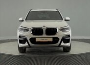BMW X3 SUV / Terénní 2,0 l 140 kw