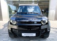 Land Rover Defender SUV 3,0 l 221 kw