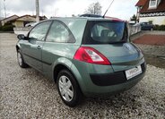 Renault Mégane Hatchback 1,4 l 72 kw