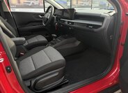 KIA Stonic CUV / Crossover 998,0 74 kw