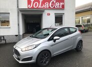 Ford Fiesta 2