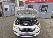 Opel Astra Hatchback 999,0 77 kw