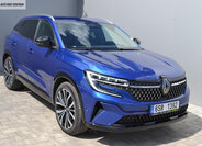 Renault Austral SUV 1,3 l 116 kw