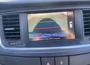 Peugeot 508 Kombi 2,0 l 133 kw