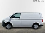 Volkswagen Transporter Skříň 2,0 l 110 kw