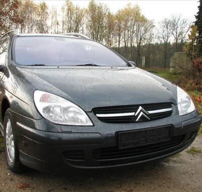 Citroën C5 5