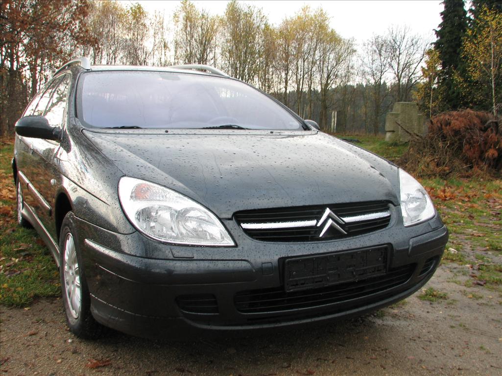 Citroën C5