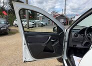 Dacia Duster SUV / Terénní 1,6 l 84 kw