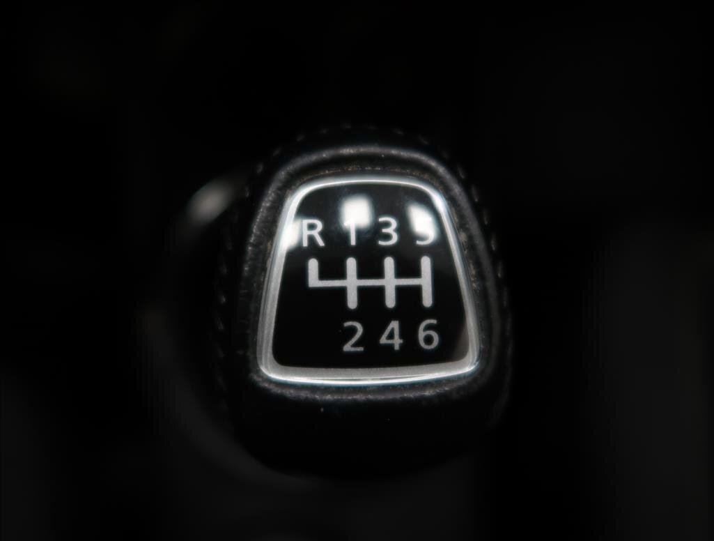 Mitsubishi ASX SUV / Terénní 1,8 l 110 kw