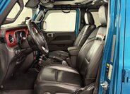 Jeep Wrangler Ostatní 2,0 l 200 kw