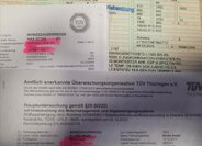 Volkswagen Golf Sportsvan MPV 1,2 l 81 kw