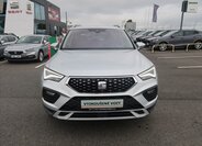 Seat Ateca 4
