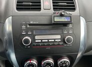 Suzuki SX4 SUV / Terénní 1,6 l 79 kw