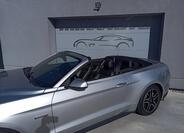Ford Mustang 10
