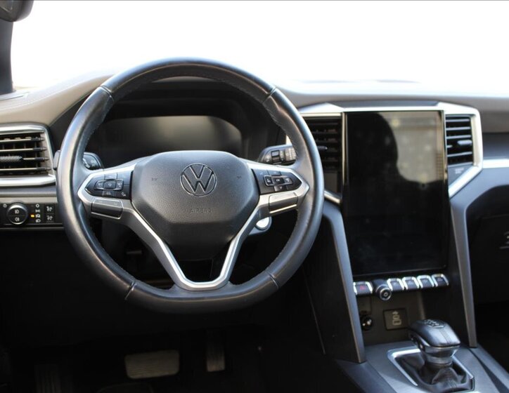 Volkswagen Amarok Pick-up 3,0 l 177 kw