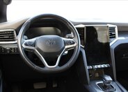 Volkswagen Amarok Pick-up 3,0 l 177 kw