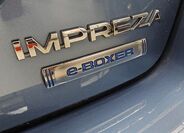 Subaru Impreza 30