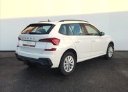Škoda Kamiq SUV / Terénní 999,0 85 kw