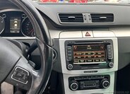 Volkswagen Passat CC Sedan 0,0 125 kw