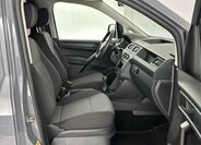 Volkswagen Caddy MPV 2,0 l 55 kw