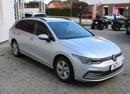 Volkswagen Golf Kombi 1,5 l 110 kw