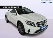 Mercedes-Benz GLA SUV / Terénní 2,1 l 100 kw