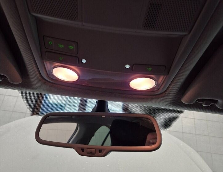 Škoda Octavia Sedan 0,0 81 kw