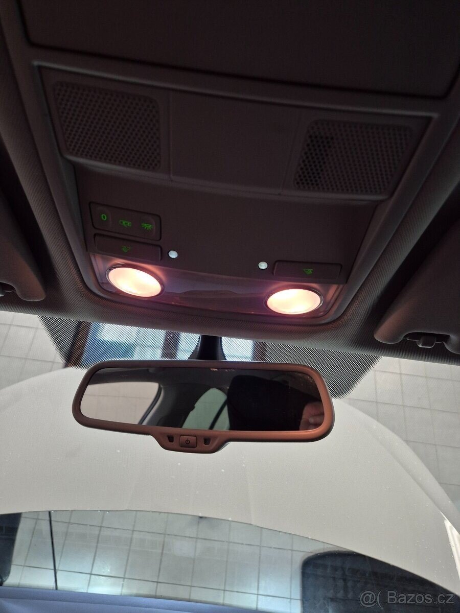 Škoda Octavia Sedan 0,0 81 kw