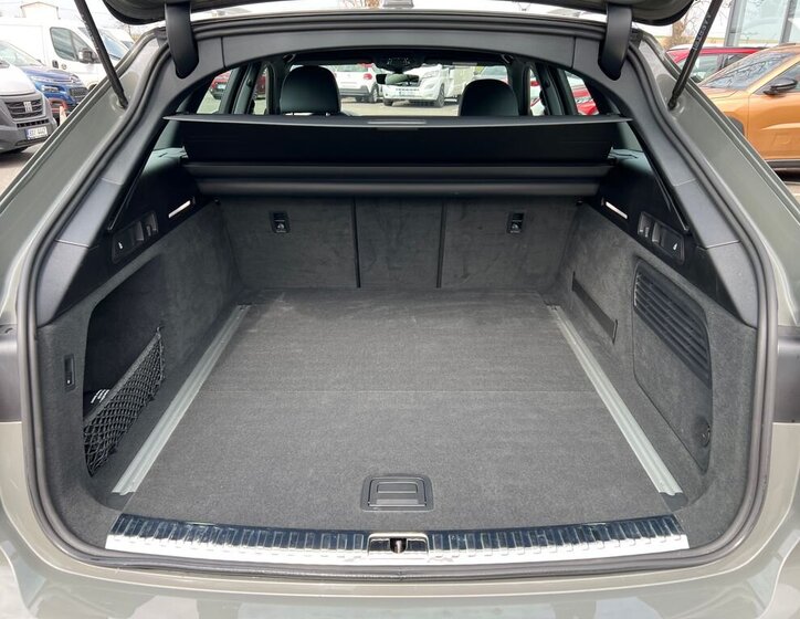 Audi A6 Allroad Kombi 3,0 l 210 kw