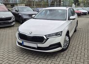 Škoda Octavia Kombi 2,0 l 85 kw