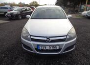 Opel Astra 2