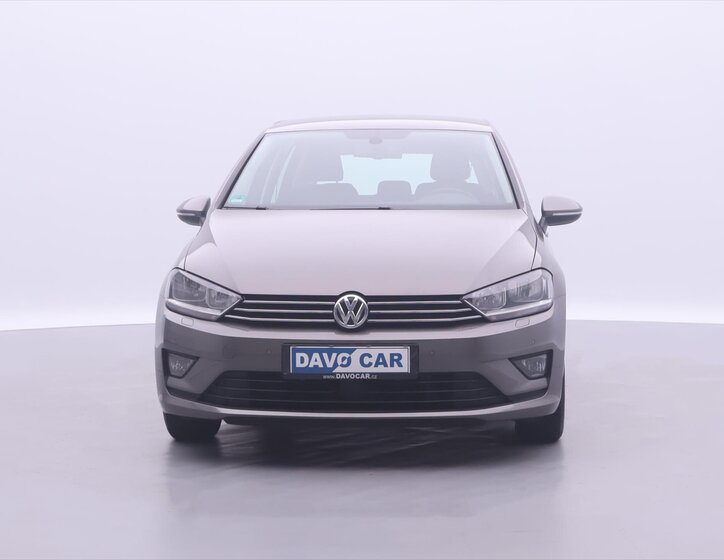 Volkswagen Golf Sportsvan MPV 1,4 l 92 kw