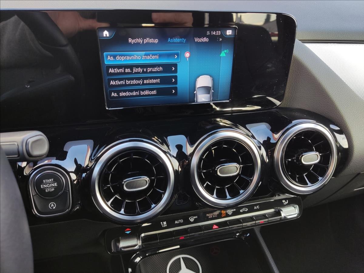 Mercedes-Benz Třídy B