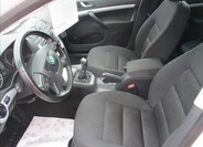 Škoda Octavia 13