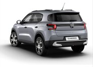 Citroën C3 Aircross SUV 1,2 l 74 kw