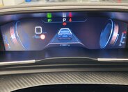 Peugeot 508 Kombi 2,0 l 120 kw