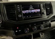 Volkswagen Crafter Ostatní 2,0 l 103 kw